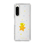 スリムプロテクションケース［ CRAFTHOLIC - Star - LORIS ］