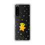 スリムプロテクションケース［ CRAFTHOLIC - Star - LORIS ］