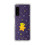 スリムプロテクションケース［ CRAFTHOLIC - Star - LORIS ］