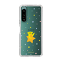 スリムプロテクションケース［ CRAFTHOLIC - Star - LORIS ］