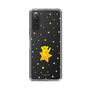 スリムプロテクションケース［ CRAFTHOLIC - Star - LORIS ］