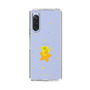 スリムプロテクションケース［ CRAFTHOLIC - Star - LORIS ］
