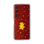 スリムプロテクションケース［ CRAFTHOLIC - Star - LORIS ］
