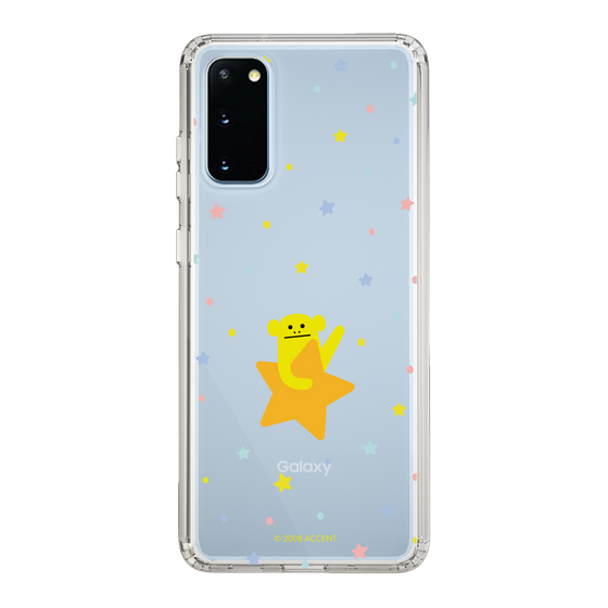 スリムプロテクションケース［ CRAFTHOLIC - Star - LORIS ］