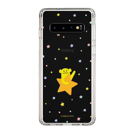 スリムプロテクションケース［ CRAFTHOLIC - Star - LORIS ］