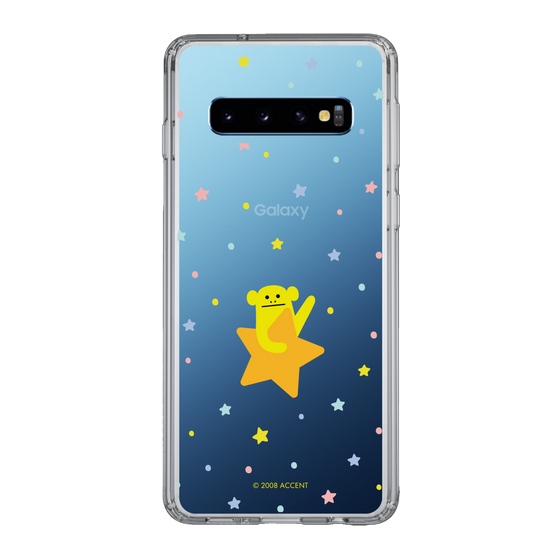 スリムプロテクションケース［ CRAFTHOLIC - Star - LORIS ］