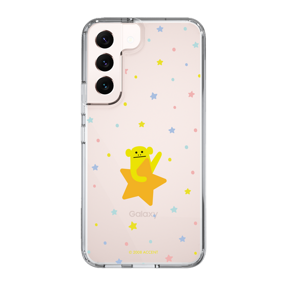 スリムプロテクションケース［ CRAFTHOLIC - Star - LORIS ］