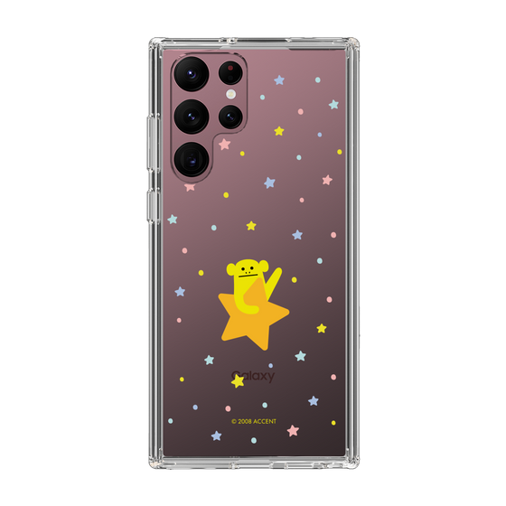 スリムプロテクションケース［ CRAFTHOLIC - Star - LORIS ］