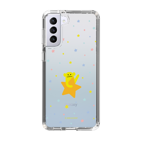 スリムプロテクションケース［ CRAFTHOLIC - Star - LORIS ］
