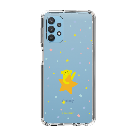 スリムプロテクションケース［ CRAFTHOLIC - Star - LORIS ］