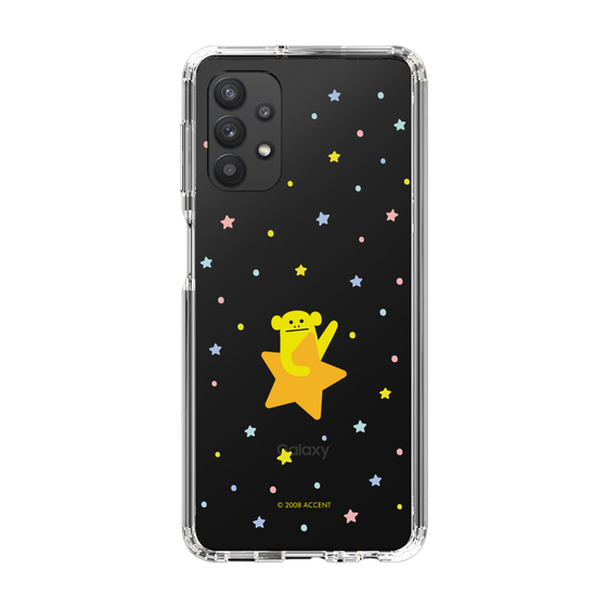 スリムプロテクションケース［ CRAFTHOLIC - Star - LORIS ］