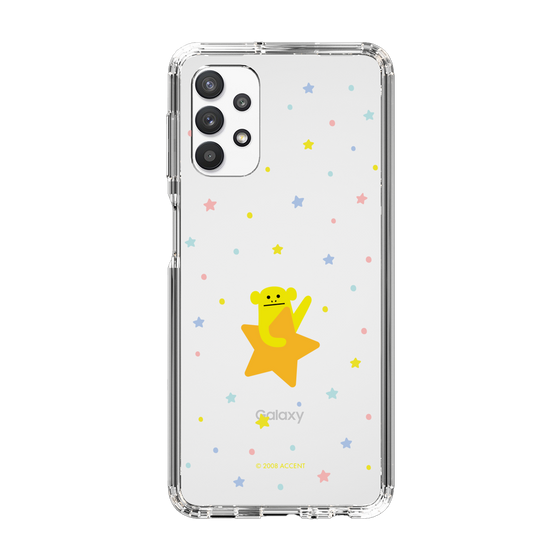 スリムプロテクションケース［ CRAFTHOLIC - Star - LORIS ］