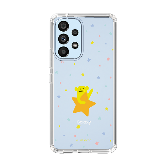 スリムプロテクションケース［ CRAFTHOLIC - Star - LORIS ］