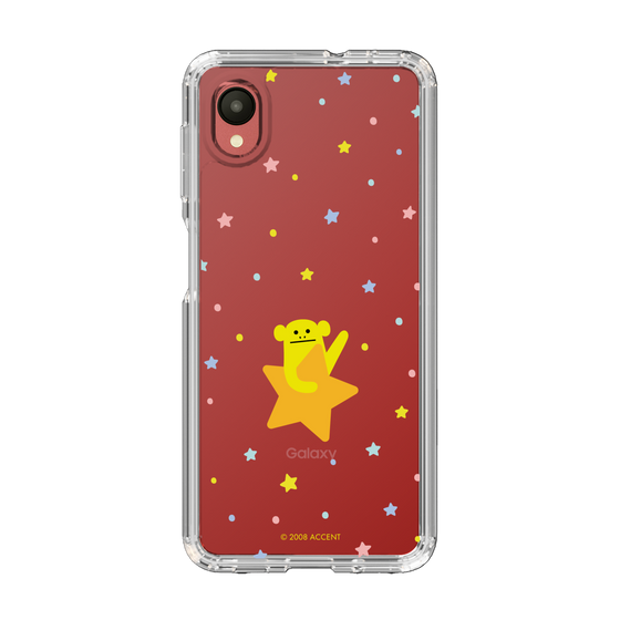 スリムプロテクションケース［ CRAFTHOLIC - Star - LORIS ］