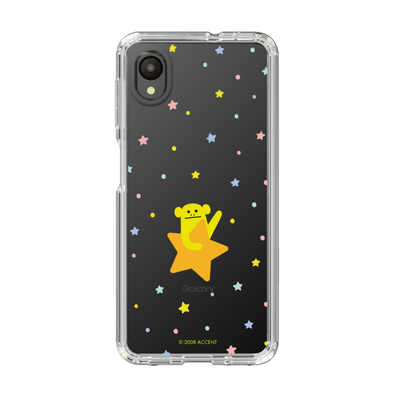 スリムプロテクションケース［ CRAFTHOLIC - Star - LORIS ］