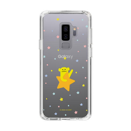 スリムプロテクションケース［ CRAFTHOLIC - Star - LORIS ］