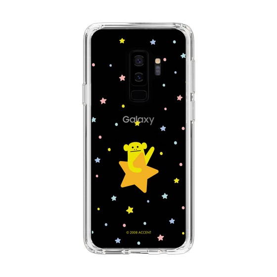 スリムプロテクションケース［ CRAFTHOLIC - Star - LORIS ］