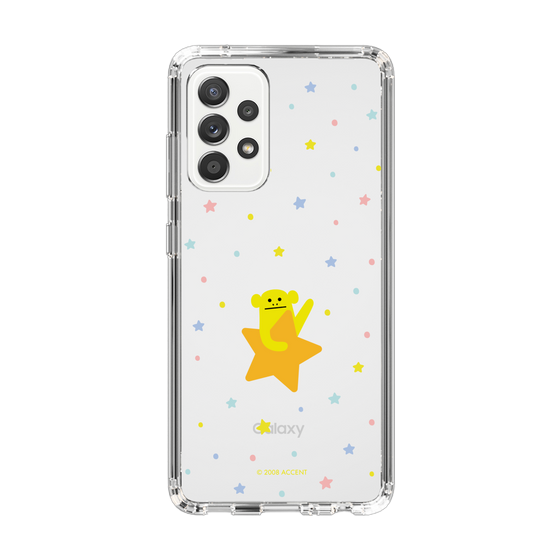 スリムプロテクションケース［ CRAFTHOLIC - Star - LORIS ］