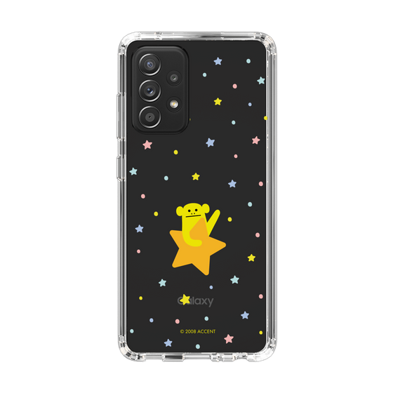スリムプロテクションケース［ CRAFTHOLIC - Star - LORIS ］