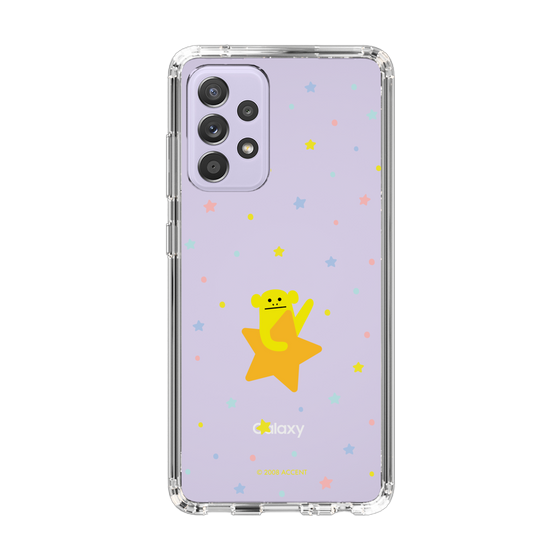 スリムプロテクションケース［ CRAFTHOLIC - Star - LORIS ］