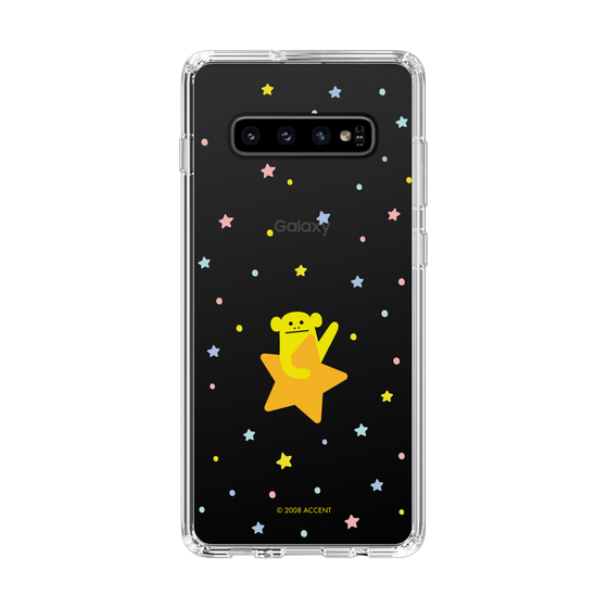 スリムプロテクションケース［ CRAFTHOLIC - Star - LORIS ］