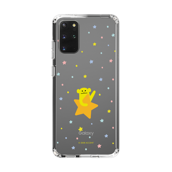 スリムプロテクションケース［ CRAFTHOLIC - Star - LORIS ］