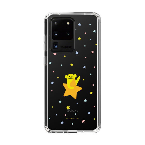 スリムプロテクションケース［ CRAFTHOLIC - Star - LORIS ］