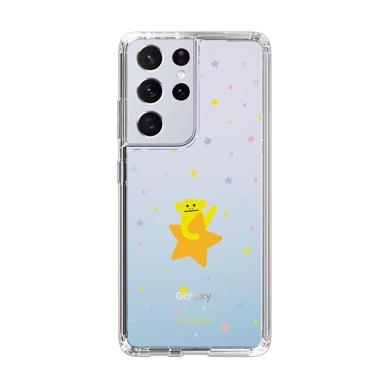 スリムプロテクションケース［ CRAFTHOLIC - Star - LORIS ］