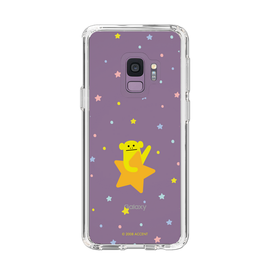 スリムプロテクションケース［ CRAFTHOLIC - Star - LORIS ］