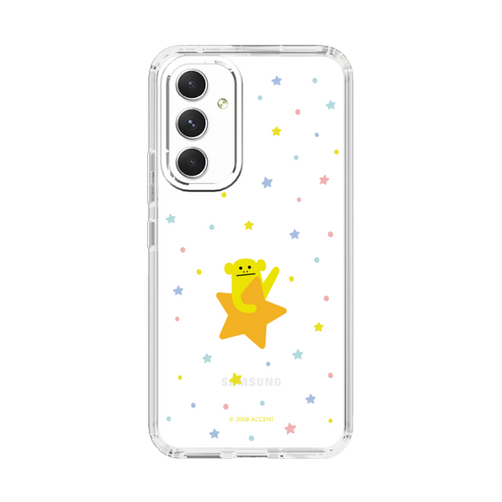 スリムプロテクションケース［ CRAFTHOLIC - Star - LORIS ］
