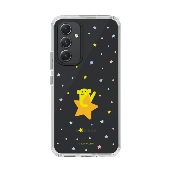 スリムプロテクションケース［ CRAFTHOLIC - Star - LORIS ］