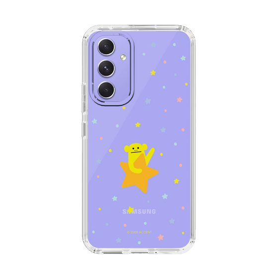 スリムプロテクションケース［ CRAFTHOLIC - Star - LORIS ］