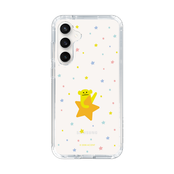 スリムプロテクションケース［ CRAFTHOLIC - Star - LORIS ］