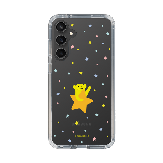 スリムプロテクションケース［ CRAFTHOLIC - Star - LORIS ］