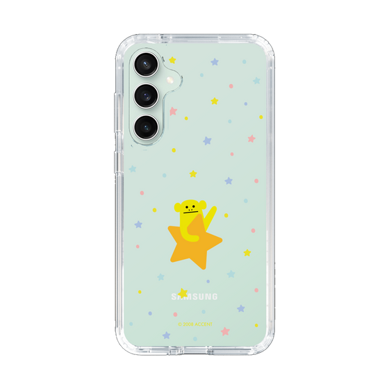 スリムプロテクションケース［ CRAFTHOLIC - Star - LORIS ］