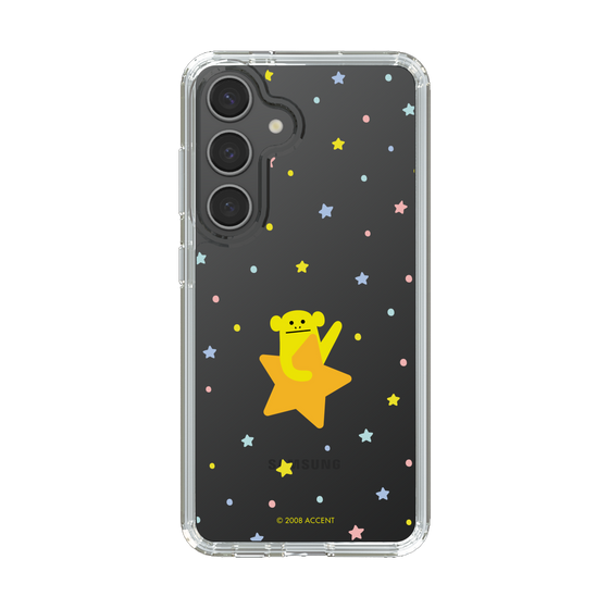 スリムプロテクションケース［ CRAFTHOLIC - Star - LORIS ］