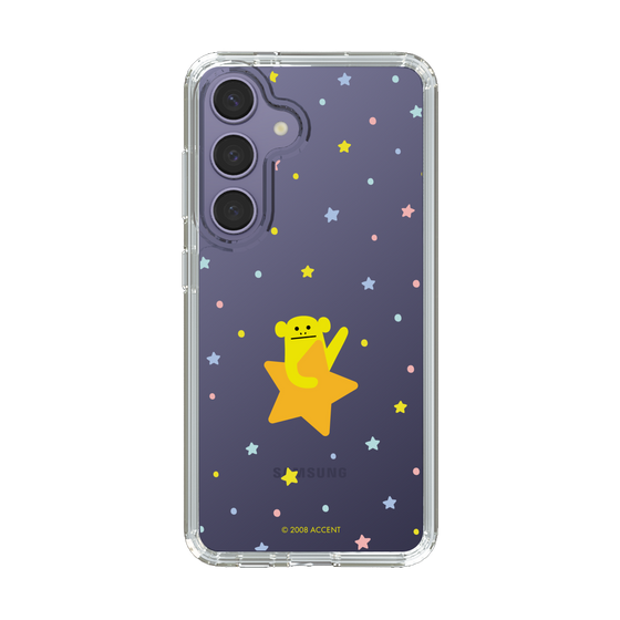 スリムプロテクションケース［ CRAFTHOLIC - Star - LORIS ］
