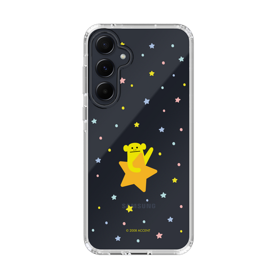 スリムプロテクションケース［ CRAFTHOLIC - Star - LORIS ］