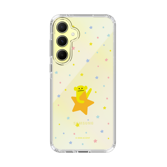 スリムプロテクションケース［ CRAFTHOLIC - Star - LORIS ］