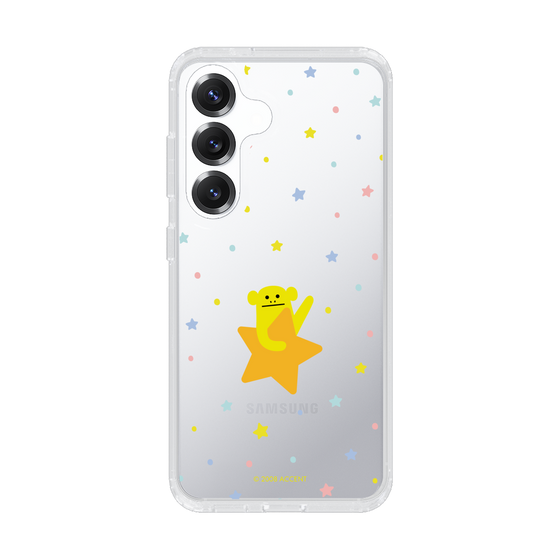 スリムプロテクションケース［ CRAFTHOLIC - Star - LORIS ］
