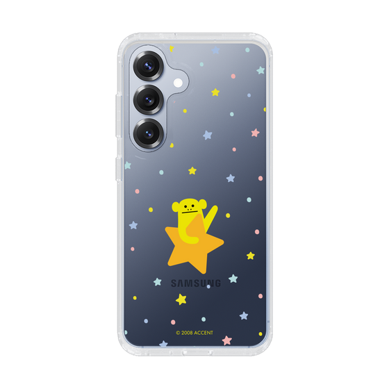 スリムプロテクションケース［ CRAFTHOLIC - Star - LORIS ］