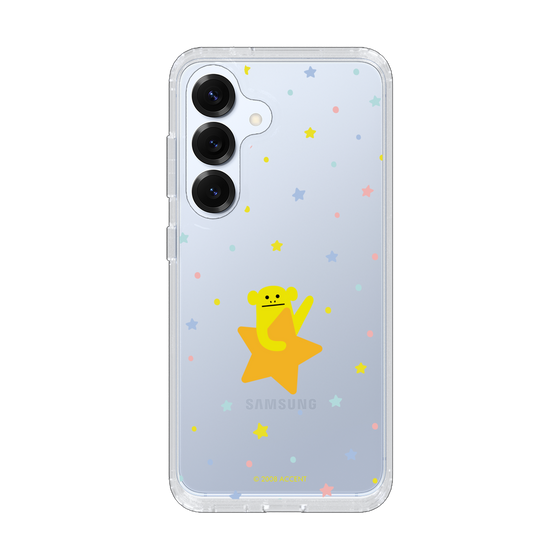 スリムプロテクションケース［ CRAFTHOLIC - Star - LORIS ］
