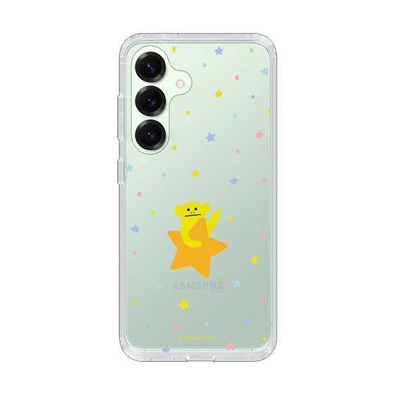 スリムプロテクションケース［ CRAFTHOLIC - Star - LORIS ］