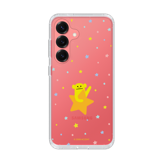 スリムプロテクションケース［ CRAFTHOLIC - Star - LORIS ］