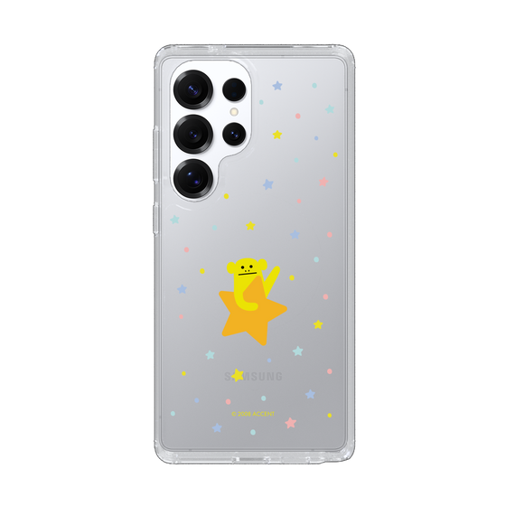 スリムプロテクションケース［ CRAFTHOLIC - Star - LORIS ］