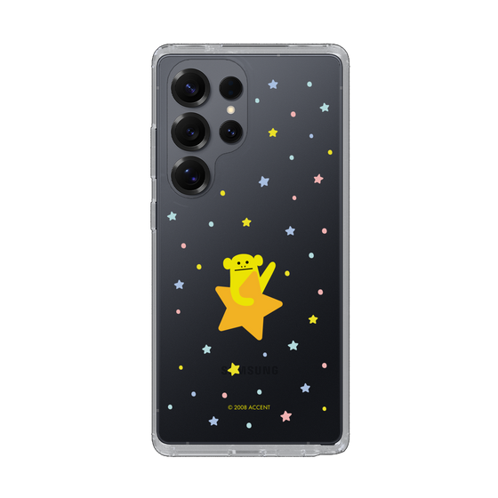 スリムプロテクションケース［ CRAFTHOLIC - Star - LORIS ］