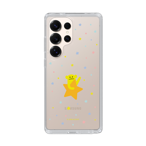 スリムプロテクションケース［ CRAFTHOLIC - Star - LORIS ］