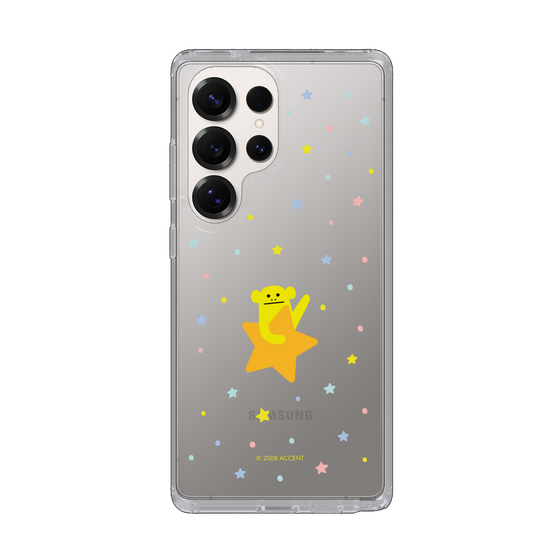 スリムプロテクションケース［ CRAFTHOLIC - Star - LORIS ］