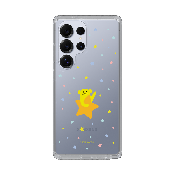 スリムプロテクションケース［ CRAFTHOLIC - Star - LORIS ］