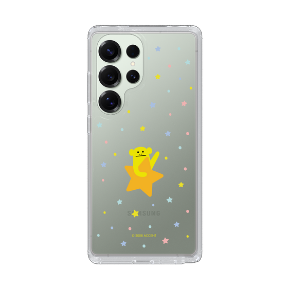 スリムプロテクションケース［ CRAFTHOLIC - Star - LORIS ］